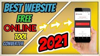 2021 New 5 Best Website Free Online Converter #Shorts #YoutubeShorts