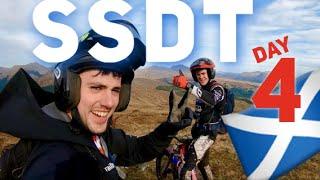 2024 SSDT Vlog - Day 4, Thursday