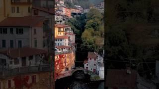 Nesso: A Secret Paradise in Lake Como