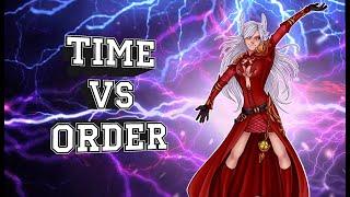 ТВ Time vs Order|05.09.2021