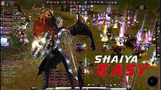 Shaiya Easy - Kanos PvP  #30