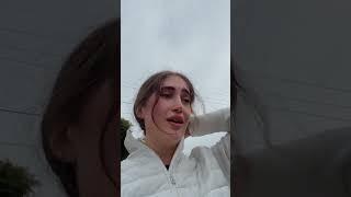 Dasha Dzhakeli XO Short Story Videos! #12 Dasha Is Crying #ramgalityt #dashadzhakeli #xoteam #tiktok