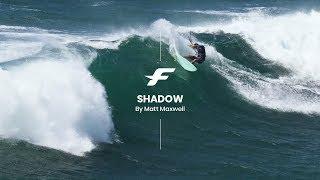 SHADOW 2020 | Surf kite board | Product video by Matt Maxwell