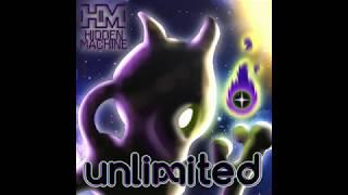 HIDDEN MACHINE - UNLIMITED - FULL ALBUM STREAM