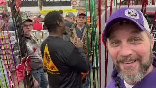 Grizzly Jig Crappie Fishing Show 2023