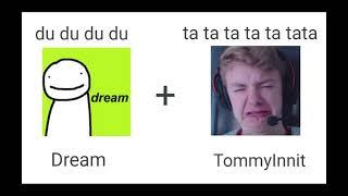 @Dream Speedrun Music + Wii Shop Channel Music MASHUP