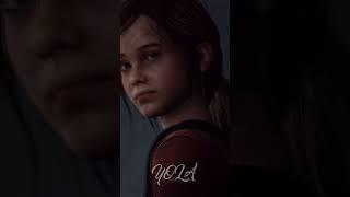 ellie williams - The Last of Us Part II | #shorts