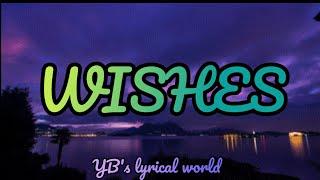 Wishes lyrics...  | Hoke tetho duur mein.....| ( Hasan Raheem, Talwiinder, and Umair  )