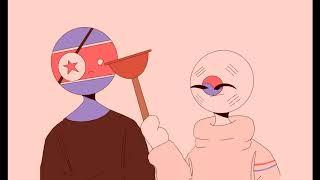 Annoying Pigeon Meme [Countryhumans] (чит.опис)