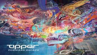 Tipper - Homage Sliders