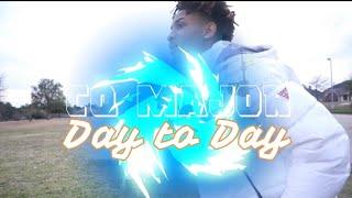 TQ Major-Day to Day (Official Music Video) prod. Nade