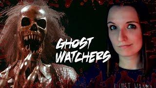 ЕЩЕ ОДИН ГОСТ ХАНТИНГ ► GHOST WATCHERS ОБЗОР