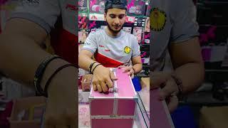 Miss Young Professional Big Makeup Kit Unboxing || Big Makeup Box || Big Makeup Vanity#makeupmess