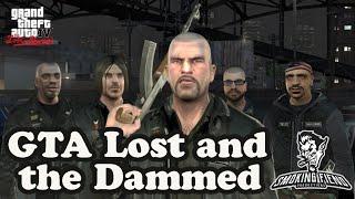 GTA Lost and the Damned (2008) Livestream