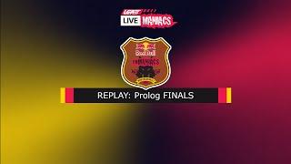 Prolog finals:  2024 Red Bull Romaniacs