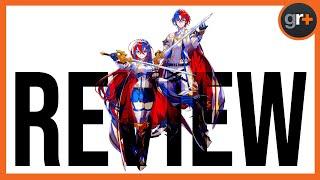 Fire Emblem Engage Review | Fantastic Combat, Forgettable Characters