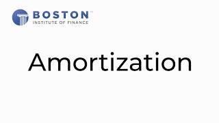 Mortgage Amortization Calculation | HP 12c & 10bII Tutorials