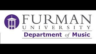 Furman Singers Fall Concert | 11.12.2024