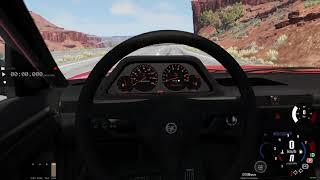 BeamNG. Drive на мышке. Как настроить управление на механической КПП для мыши?