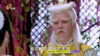 天津卫视测试