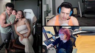 MACAIYLA MAKES TYLER1 LOSE HIS VIRGINITY | UNKILLABLE WARWICK UNDER TOWER | LOL MOMENTS