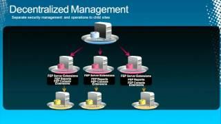 Tech·Ed North America 2011 Planning and Deploying Microsoft Forefront Endpoint Protection 2010 with