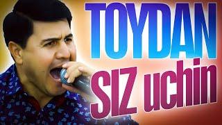 HAMRA & MARAL - TOYDAN PURSATLAR REC