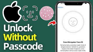 How To Unlock iPhone Without Passcode (2025)