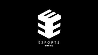 REGISTRATION ARE LIVE  |  ESLANG RIVALRY SERIES |  ESPORTS EMPIRE