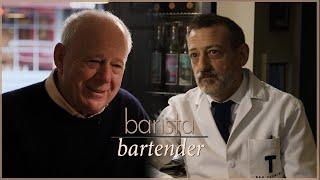 The Perfect Espresso | Barista | The Secrets of Italian Coffee