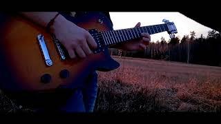 Requiem for a dream metal cover