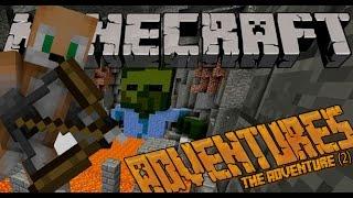 Let's Play Minecraft: The Adventure (2)