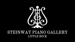 Piano Moving at Steinway Piano Gallery Little Rock