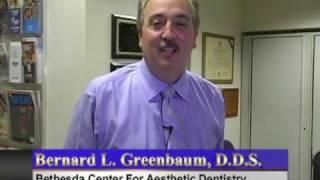 Welcome to Dr. Bernard Greenbaum's Bethesda Office!