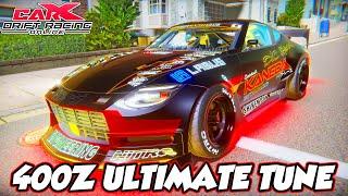 CarX Drift Racing Online | Nissan 400z Ultimate Drift Setup