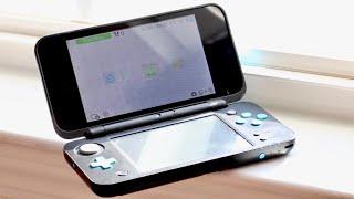 Top 5 Reasons To Buy Nintendo 2DS XL In 2020!