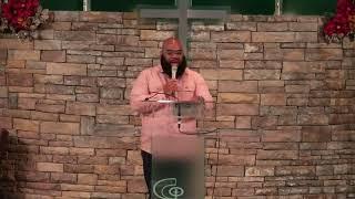Garden Oaks Church of Christ - 1/12/25