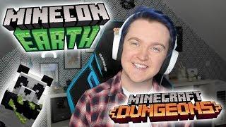 My Favourite Bits of Minecon Earth 2018