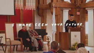 Graduation Speech from the Future