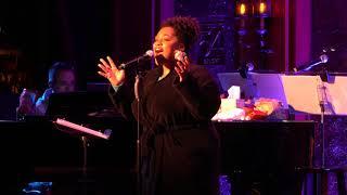 Salome Smith - "I'm Here" (Broadway Breakup Playlist Vol. 2)
