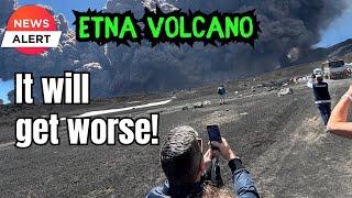 DANGER not known before: Over 50% of Dangerous Lateral Eruptions triggered by Earthquakes far away