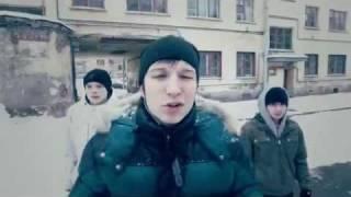 mc Выдыхай а.к.а LeliK - На тему выборов feat. Нарвский Округ1