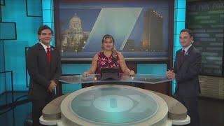 FOX 44 News @ 9 p.m. Final Segment