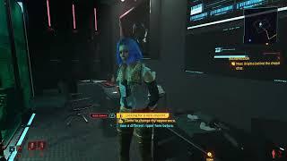 Cyberpunk 2077 Craft All Cyberware - Recipes - PC mod