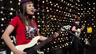 Man/Woman/Chainsaw - The Boss (Live on KEXP)
