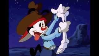 Animaniacs Bone Song