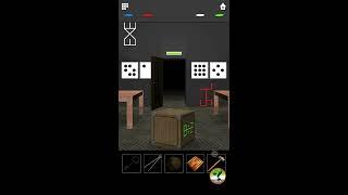 DOOORS 5 - Level 6 7 8 9 10 Room Escape Game Walkthrough