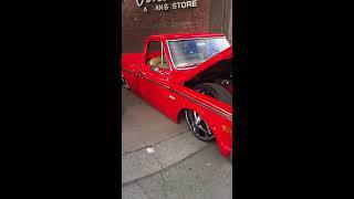 Bagged 1970 C-10