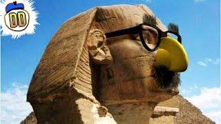 10 Dumbest Myths About Iconic Wonders