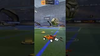 Crazy rumble play yooo #fyp #gaming #rocketleague #rocketleagueclips #shorts #rlfx #montage